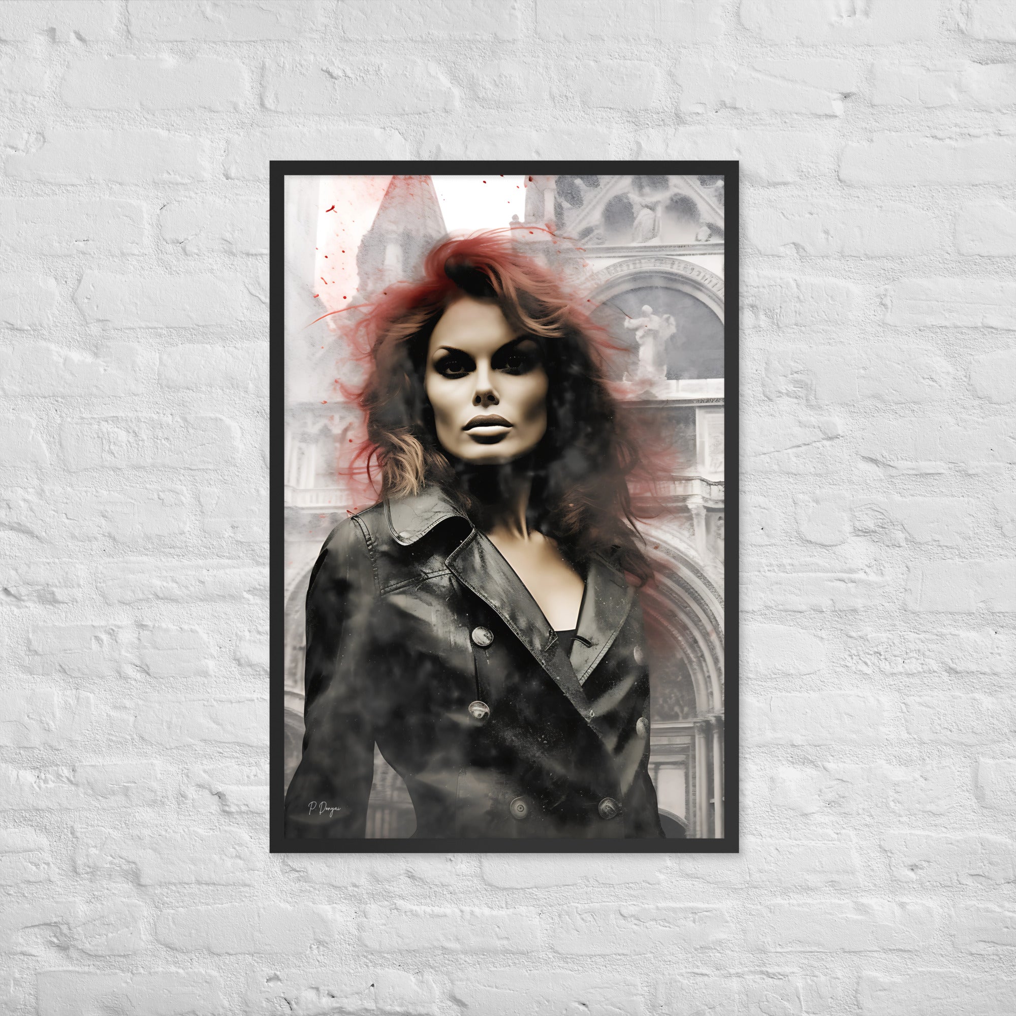 Sofia (Limited 1/35)